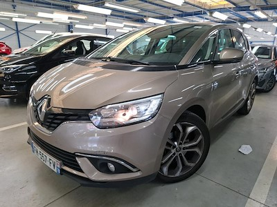 Renault SCENIC Scenic 1.3 TCe 115ch FAP Business 134g