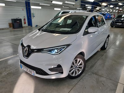 Renault ZOE Zoe Zen charge normale R110 Achat Integral - 20