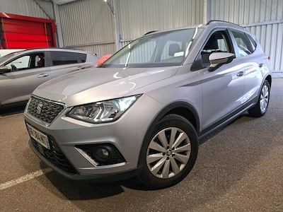 Seat ARONA Arona 1.0 EcoTSI 110ch Start/Stop Style Business Euro6d-T