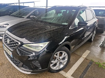 Seat ARONA Arona 1.0 TSI 110ch FR