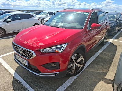 Seat TARRACO Tarraco 2.0 TDI 150ch Xcellence DSG7 5 places