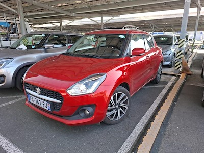 Suzuki SWIFT Swift 1.2 Dualjet Hybrid 83ch Pack