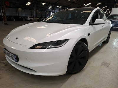 Tesla Model 3 Model 3 Long-Range Dual Motor AWD