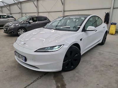 Tesla Model 3 Model 3 Long-Range Dual Motor AWD
