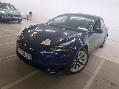 Tesla Model 3 Model 3 Long-Range Dual Motor AWD MY21