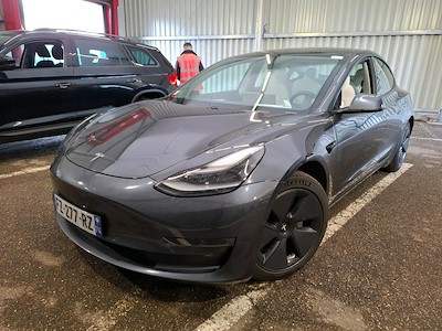 Tesla Model 3 Model 3 Long-Range Dual Motor AWD MY21