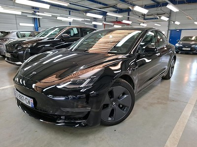Tesla Model 3 Model 3 Long-Range Dual Motor AWD MY21