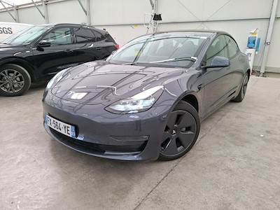 Tesla Model 3 Model 3 Long-Range Dual Motor AWD MY21