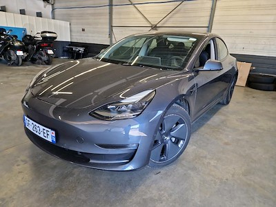 Tesla Model 3 Model 3 Long-Range Dual Motor AWD MY22