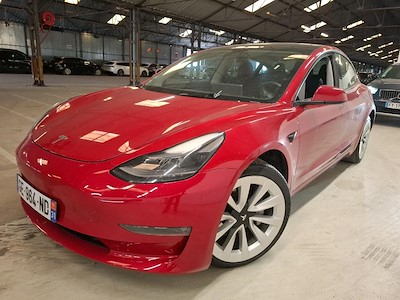 Tesla Model 3 Model 3 Long-Range Dual Motor AWD MY22