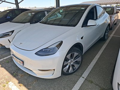 Tesla Model Y Model Y Long Range AWD