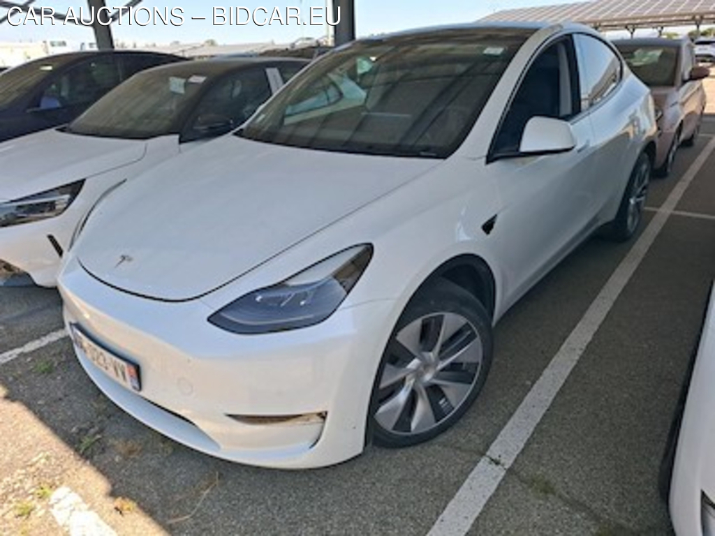 Tesla Model Y Model Y Long Range AWD
