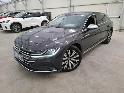 Volkswagen Arteon SB Arteon ShootingBrake 2.0 TDI EVO 150ch Elegance DSG7