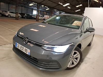 Volkswagen GOLF Golf 1.0 eTSI OPF 110ch Life Business DSG7