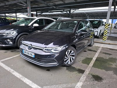 Volkswagen GOLF Golf 1.4 eHybrid OPF 204ch Style DSG6