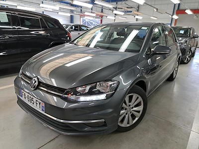 Volkswagen GOLF Golf 1.6 TDI 115ch FAP Confortline Business 5p