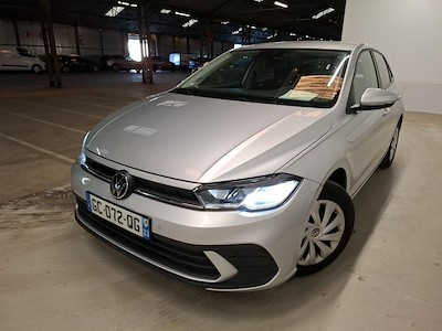 Volkswagen POLO Polo 1.0 TSI 95ch Business