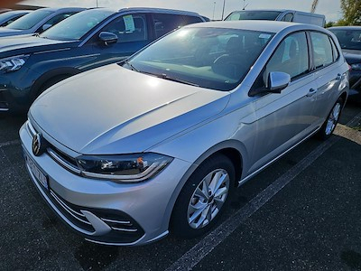 Volkswagen POLO Polo 1.0 TSI 95ch Style