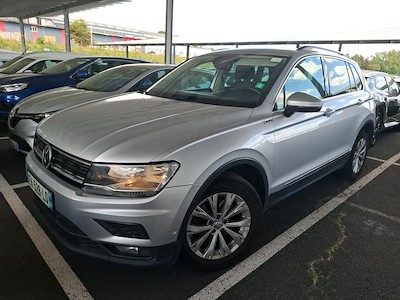 Volkswagen TIGUAN Tiguan 2.0 TDI 115ch Confortline Business