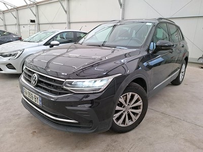 Volkswagen TIGUAN Tiguan 2.0 TDI 150ch Life Business DSG7