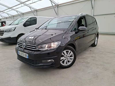 Volkswagen TOURAN Touran 2.0 TDI 150ch FAP Lounge Business DSG7 7 places Euro6dT