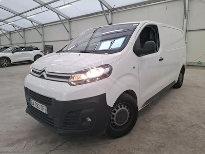 Citroen JUMPY Jumpy Fg M 2.0 BlueHDi 180ch S&amp;S Driver EAT8