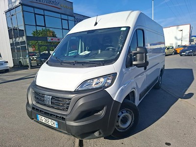 Fiat DUCATO Ducato Fg 3.5 MH2 2.2 H3-Power 140ch Pack