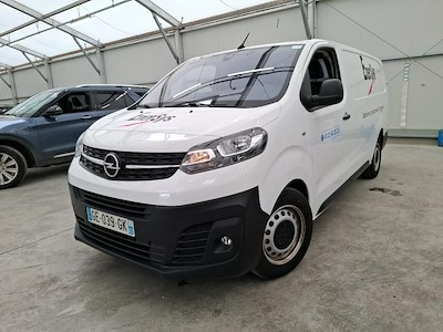Opel VIVARO Vivaro Fg L3 Augmente 2.0 D 145ch Pack Business