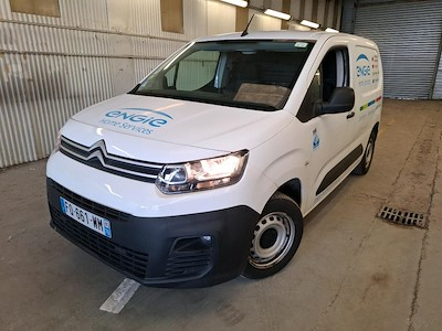 Citroen BERLINGO Berlingo Van M 650kg BlueHDi 75 S&amp;S Club