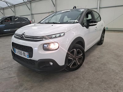 Citroen C3 C3 PureTech 110ch Shine Business S&amp;S EAT6 E6.d// 2 PLACES - 2 SEATS