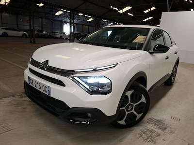Citroen C4 C4 Ste 1.5 BlueHDi 110 Feel Nav Business R
