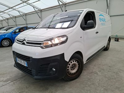 Citroen JUMPY Jumpy Fg M 1.5 BlueHDi 120ch S&amp;S Driver