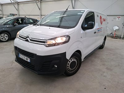 Citroen JUMPY Jumpy Fg M 1.6 BlueHDi 115ch Business S&amp;S