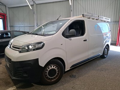Citroen JUMPY Jumpy Fg M 1.6 BlueHDi 115ch Club S&amp;S