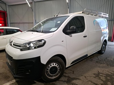 Citroen JUMPY Jumpy Fg M 2.0 BlueHDi 120ch S&amp;S Club