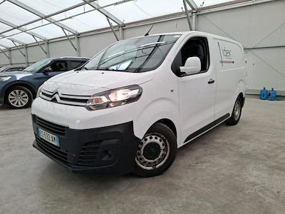 Citroen JUMPY Jumpy Fg XS 1.6 BlueHDi 95ch Club