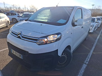 Citroen JUMPY Jumpy FgM 1.6 BlueHDi 95ch Club