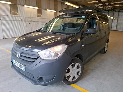 Dacia Dokker van Dokker 1.5 dCi 75ch eco² Ambiance