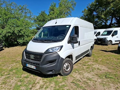 Fiat DUCATO Ducato Fg 3.5 MH2 2.2 H3-Power 140ch Pack