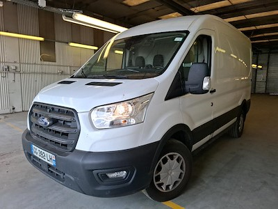 Ford TRANSIT Transit 2T Fg T350 L2H2 2.0 EcoBlue 130ch S&amp;S Trend Business
