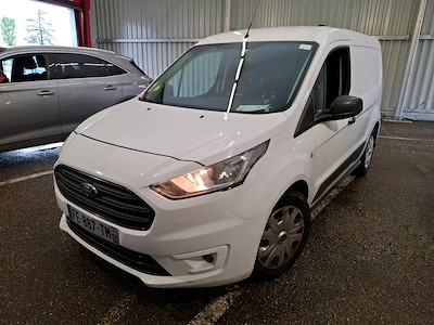 Ford Transit connect VU Transit Connect L1 1.5 TD 75ch Stop&amp;Start Trend Business Nav