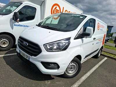 Ford Transit custom Transit Custom Fg 300 L1H1 2.0 EcoBlue 130 Trend Business 7cv
