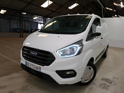 Ford Transit custom Transit Custom Fg 340 L2H1 2.0 EcoBlue 130 Trend Business 7cv