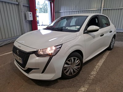 Peugeot 208 208 Affaire 1.5 BlueHDi 100 Premium Pack