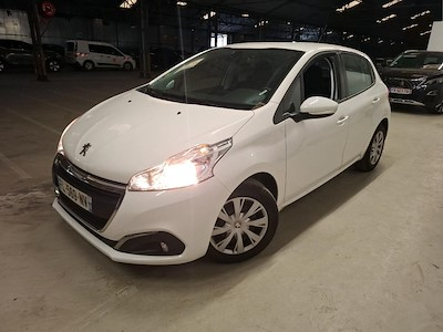Peugeot 208 208 Affaire 1.5 BlueHDi 100ch S&amp;S Premium Pack Euro6c