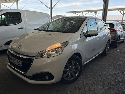 Peugeot 208 208 Affaire 1.5 BlueHDi 100ch S&amp;S Premium Pack Euro6c