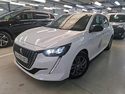 Peugeot 208 business R 208 Business R 1.2 PureTech 100 S&amp;S Active