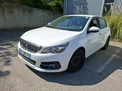 Peugeot 308 308 Affaire 1.5 BlueHDi 100ch S&amp;S Premium Pack