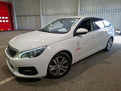 Peugeot 308 business R 308 Business R 1.5 BlueHDi 130 S&amp;S Active