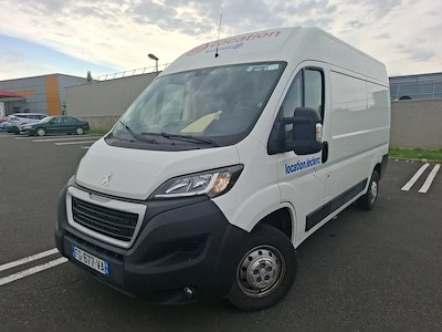 Peugeot BOXER Boxer Fg 333 L2H2 2.0 BlueHDi 130 Premium